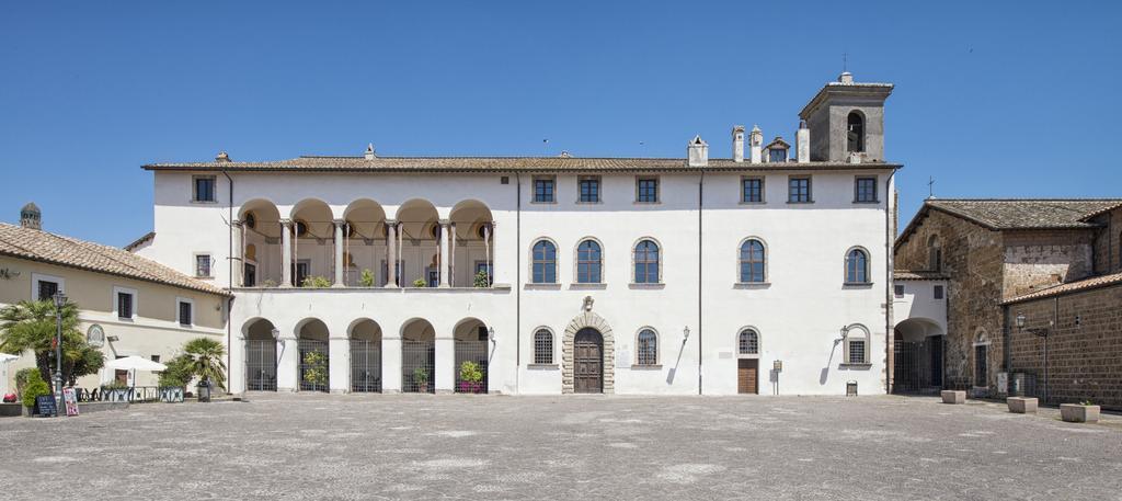 Residenza Principi Ruspoli Cerveteri Exterior photo
